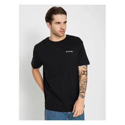 Columbia Basic Logo (black/lc csc/branded graphic)černá 84502236