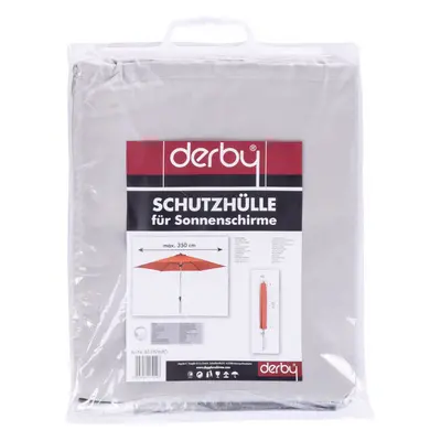 Derby Basic - ochranný obal pro středové slunečníky do 350 cm 99213424