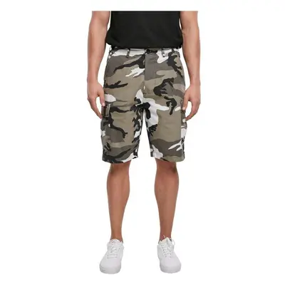 Kraťasy Brandit BDU Ripstop Shorts - urban 60179819