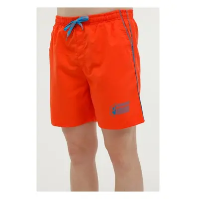 Lumberjack BEACHWEAR CMD6548-003 ORANGE Man 350 99077771