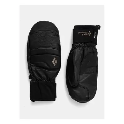 Lyžařské rukavice Black Diamond Spark Mitts černá barva, BD801131 99826656