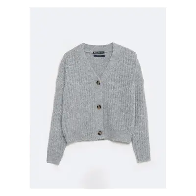 Big Star Kidss Cardigan 161054 901 96277358