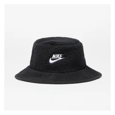 Klobouk Nike Apex Bucket Hat Black 87291446