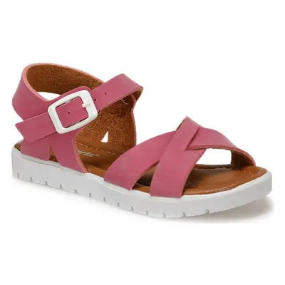 Polaris 81.508159.p Fuchia Girl Flat Sandals 99600607