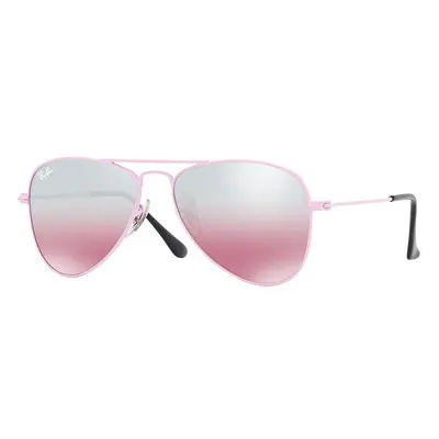 Brýle Ray-Ban Junior Aviator 0RJ9506S 91586200