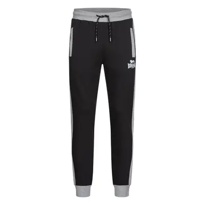 Lonsdale Mens jogging pants slim fit 74681240