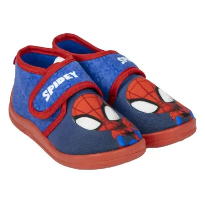 HOUSE SLIPPERS HALF BOOT SPIDEY 99063448