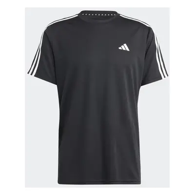 Adidas Tričko Train Essentials 3-Stripes Training 75956779