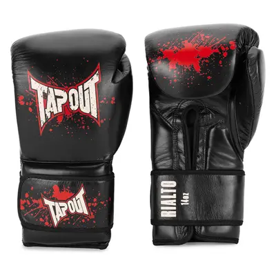 Tapout Leather boxing gloves (1 pair) 87881511