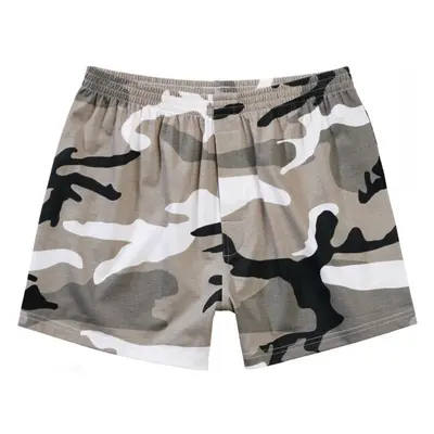 BRANDIT Boxershorts - urban 84183779