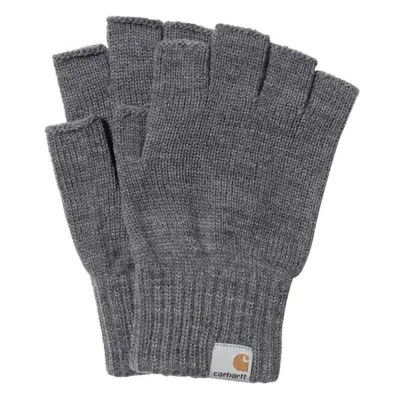 RUKAVICE CARHARTT WIP Mitten - šedá - 99844292