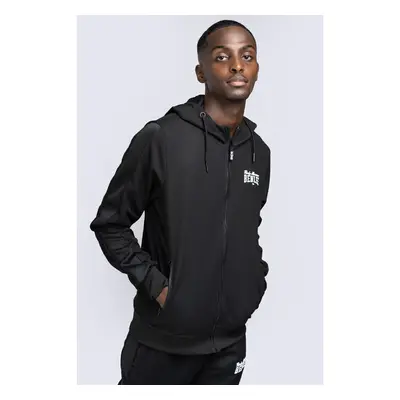 Benlee Lonsdale Mens hooded tracksuit slim fit 87880972