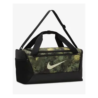 Nike NK BRSLA S DUFFEL KHAKI 99166235