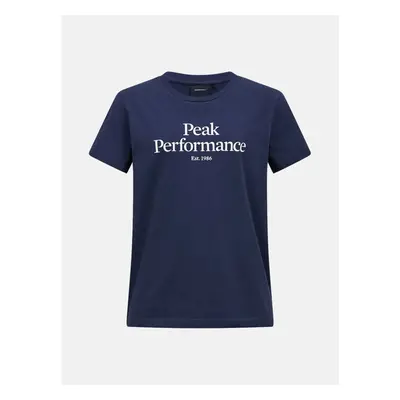 TRIČKO PEAK PERFORMANCE JR ORIGINAL TEE 89987444