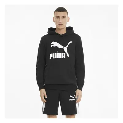 Puma Classics Logo Hoodie TR black 99667861