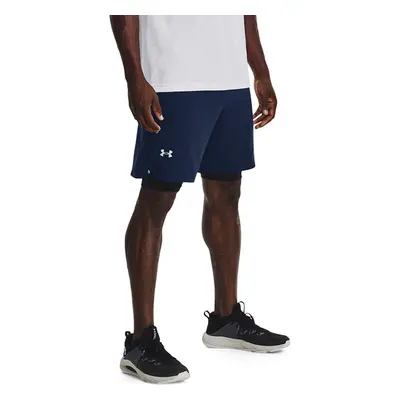 Šortky Under Armour Vanish Woven 8In Shorts Academy S 90518937