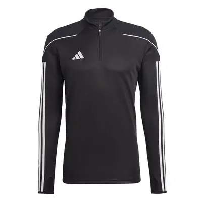 ADIDAS PERFORMANCE Sportovní mikina Tiro 23 League černá / bílá 96102594