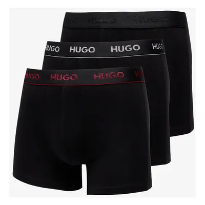 Boxerky Hugo Boss Boxer Briefs 3-Pack Multicolor S 99218619