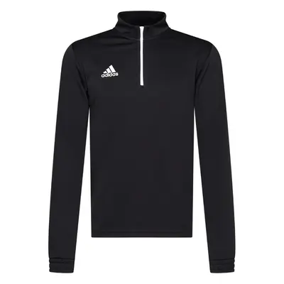 ADIDAS PERFORMANCE Sportovní mikina Entrada 22 černá 66466460