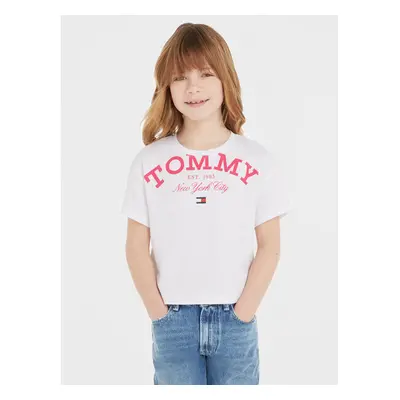 T-Shirt Tommy Hilfiger 85484459