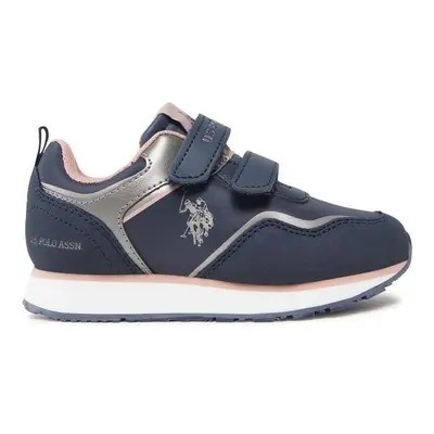 Sneakersy U.S. Polo Assn. 85900893