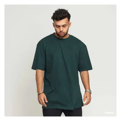 Tričko Urban Classics Tall Tee Green XXL 95684787