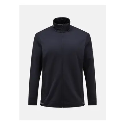 MIKINA PEAK PERFORMANCE M RIDER TECH ZIP JACKET 89987346