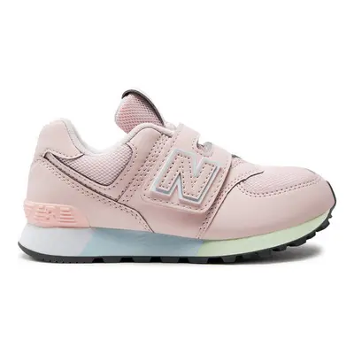 Sneakersy New Balance 89697476