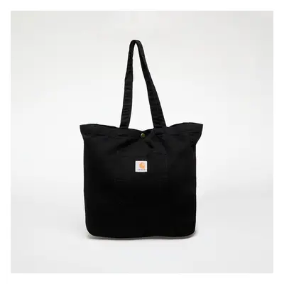 Taška Carhartt WIP Bayfield Tote Black Rinsed Universal 99842657