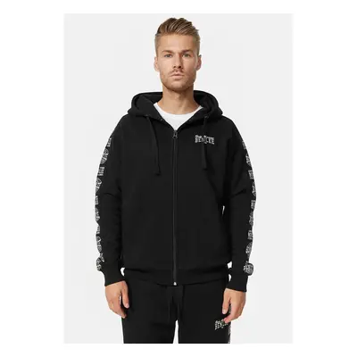 Benlee Lonsdale Mens hooded zipsweat jacket regular fit 87881560