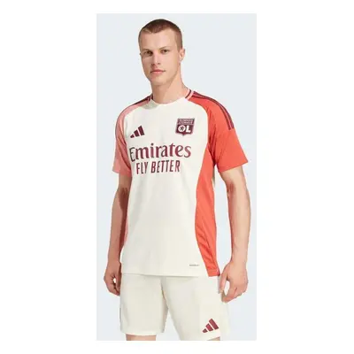 Adidas Třetí dres Olympique Lyonnais 24/25 99043917