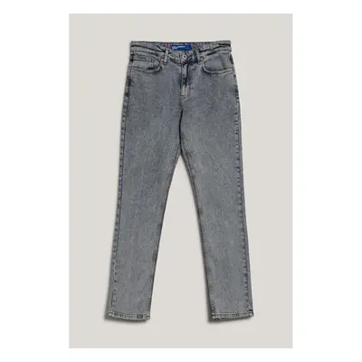 DŽÍNY KARL LAGERFELD JEANS KLJ SLIM DENIM 94778670