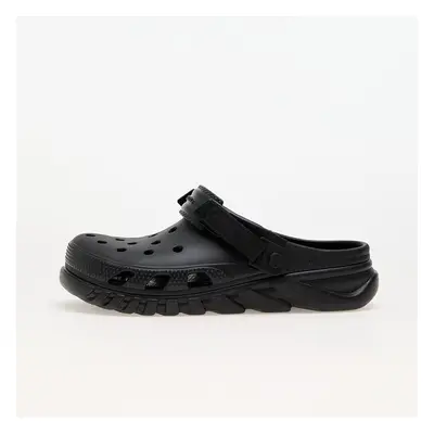 Crocs Duet Max II Clog Black 90902531