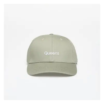 Kšiltovka Queens Essential Cap Sage Universal 100265684