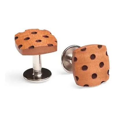 BeWooden Manžetové knoflíčky Dolo Cuff 22232645