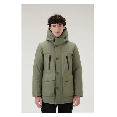 BUNDA WOOLRICH RAMAR ARCTIC PARKA 86028657