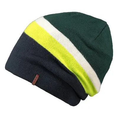 Zimní čepice Barts JISPEN BEANIE Navy 63975197