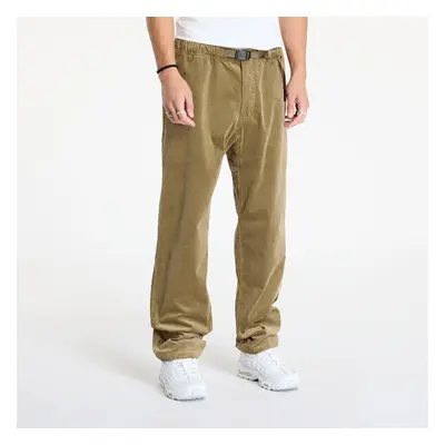 Kalhoty Gramicci Corduroy Gramicci Pant Laurel M 100013540