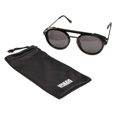 Urban Classics Sluneční brýle Java black/gunmetal 91351405