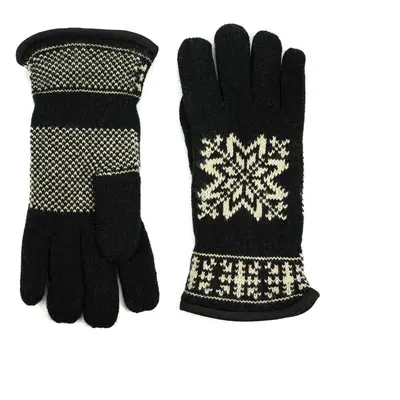 Art Of Polo Mans Gloves Rk23463-2 87424825