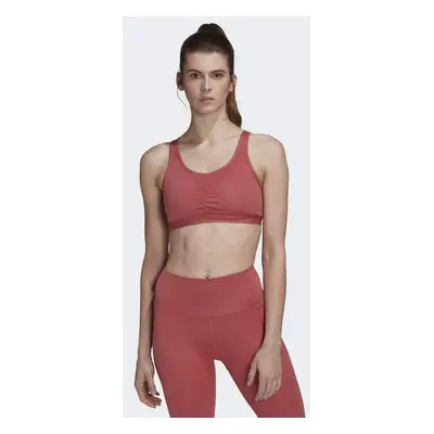 Adidas Podprsenka Coreessentials Medium-Support 73829497