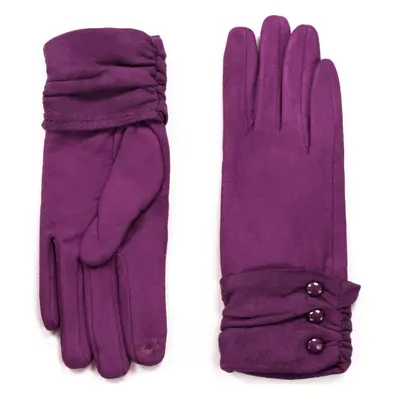 Art Of Polo Womans Gloves rk18412 57908955