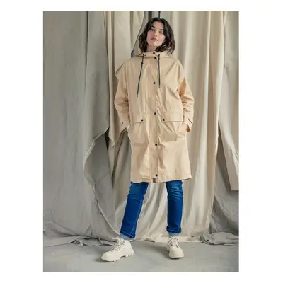 Parka Fransa 82064000