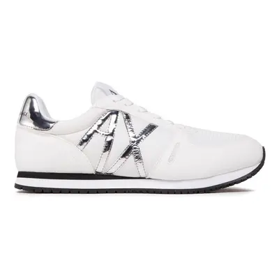 Sneakersy Armani Exchange 62668196