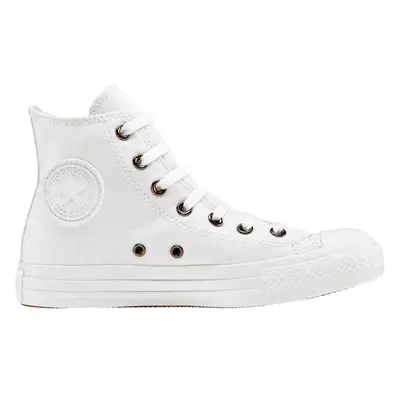 BOTY CONVERSE CT ALL STAR CANVAS - bílá - 67287848