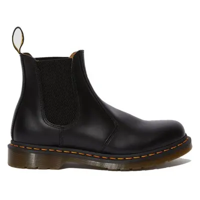 BOTY DR. MARTENS 2976 YS - černá - 60721791