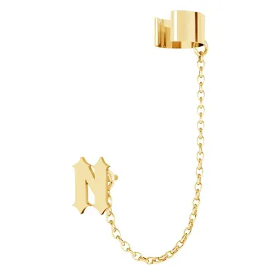 Giorre Womans Chain Earring 34587 53315422