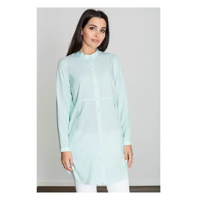 Figl Womans Dress M545 Mint 36680350