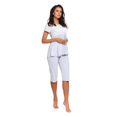 Doctor Nap Womans Pyjamas Pw.9232. 91285138