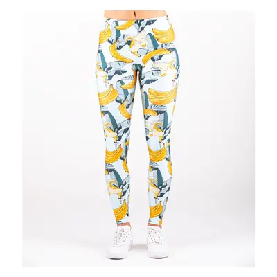 Mr. GUGU & Miss GO Womans Leggings L1200 59712775